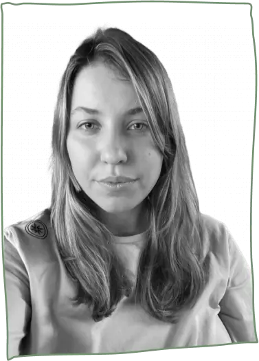 Анна Чугай